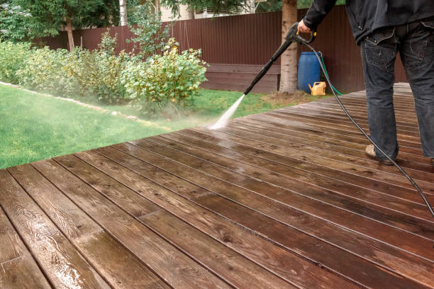 Winterizing Services in Teague, TX