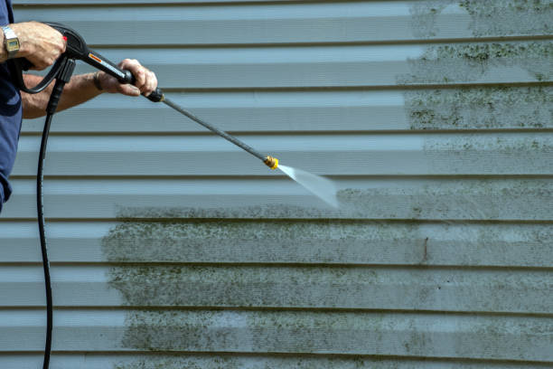 Teague, TX Pressure Washing Company